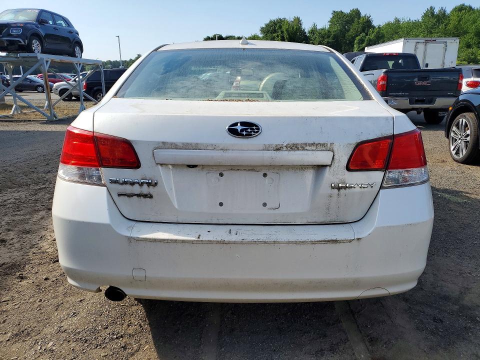 60609936 :رقم المزاد ، 4S3BMCP66D3015521 vin ، 2013 Subaru Legacy مزاد بيع