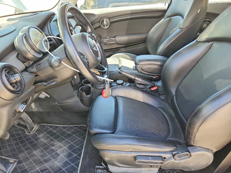 Продажа на аукционе авто 2015 Mini Cooper, vin: WMWXM5C55F3A04673, номер лота: 59396176