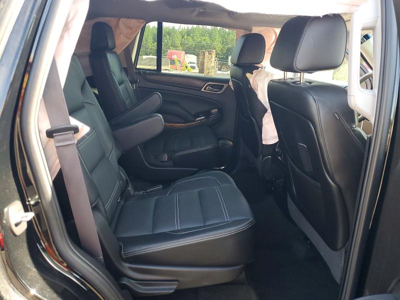 Продажа на аукционе авто 2016 Gmc Yukon, vin: 1GKS2CKJ2GR335099, номер лота: 61914576