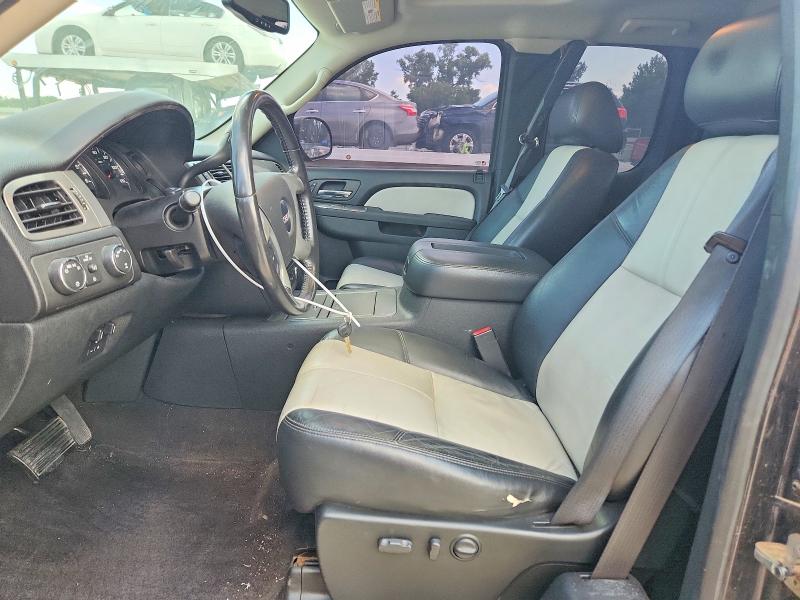 Aukcja sprzedaży 2010 Gmc Sierra, vin: 1GTSKWE31AZ239904, numer aukcji: 59329936