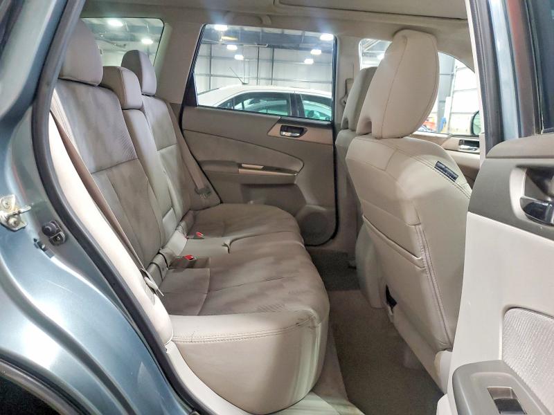 Продаж на аукціоні авто 2010 Subaru Forester, vin: JF2SH6CC5AH913366, номер лоту: 85457885