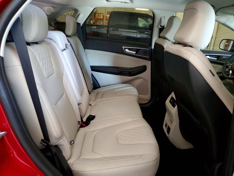 Продаж на аукціоні авто 2024 Ford Edge, vin: 2FMPK4K95RBB28379, номер лоту: 61365736