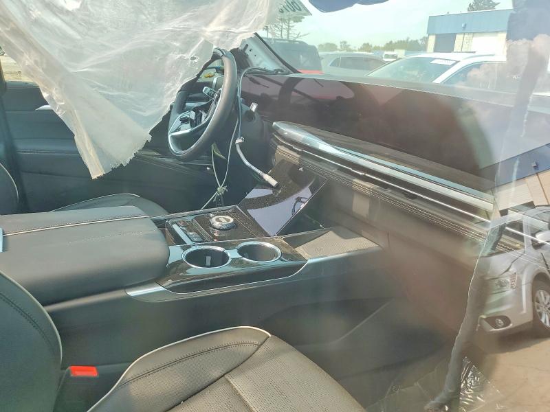 Aukcja sprzedaży 2025 Cadillac Escalade, vin: 1GYS9BRL3SR102909, numer aukcji: 60782436