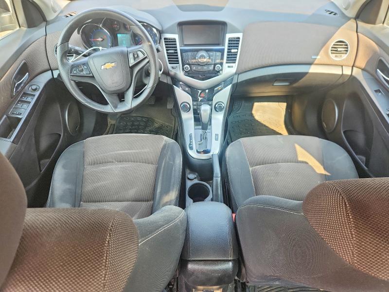 Продаж на аукціоні авто 2016 Chevrolet Cruze Limited, vin: 1G1PE5SB0G7139583, номер лоту: 62860036