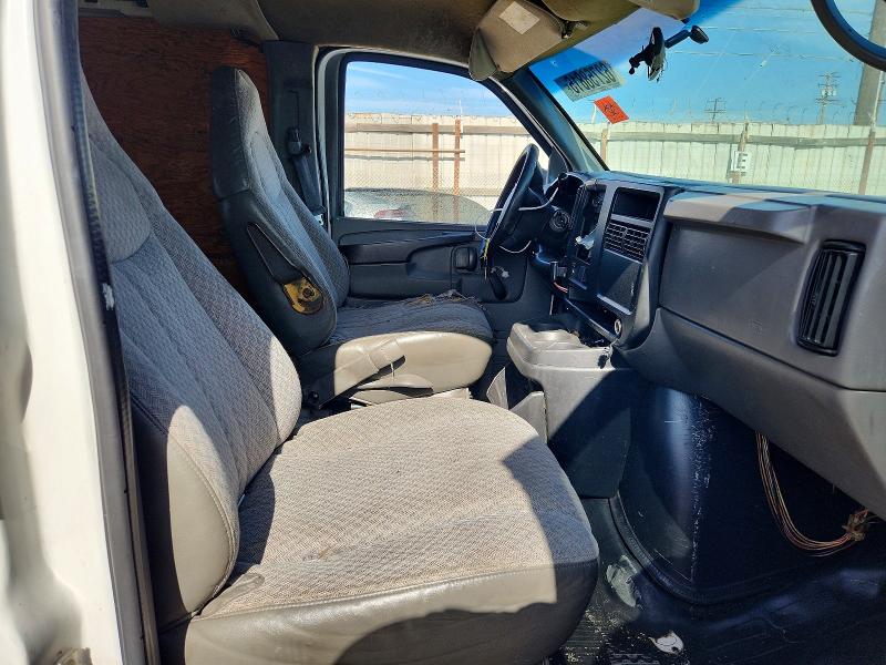 Auction sale of the 2005 Gmc Savana, vin: 1GTHG39U451251272, lot number: 62758816