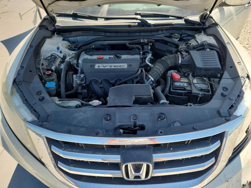 Продаж на аукціоні авто 2014 Honda Crosstour, vin: 5J6TF3H56EL001716, номер лоту: 60077436