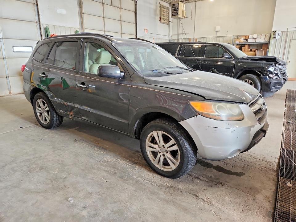 Aukcja sprzedaży 2012 Hyundai Santa Fe, vin: 5XYZKDAG1CG115533, numer aukcji: 62859336