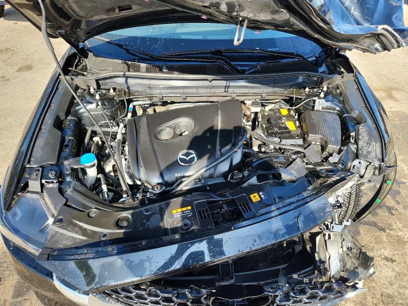 Продажа на аукционе авто 2025 Mazda Cx-5, vin: JM3KFBBL7S0681407, номер лота: 63014196