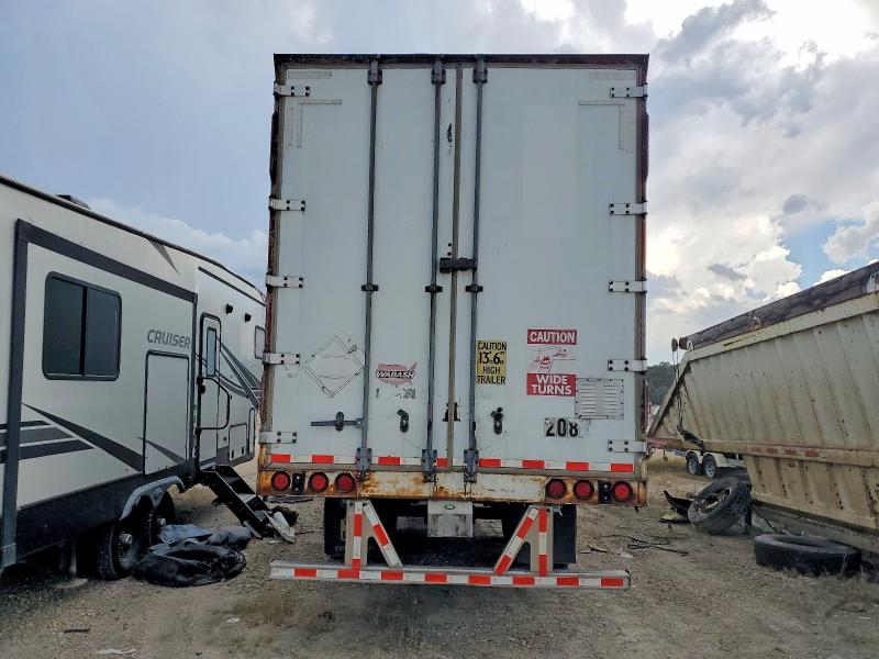 Auction sale of the 2009 Wabash Unknown, vin: 1JJV532W39L264343, lot number: 79136375