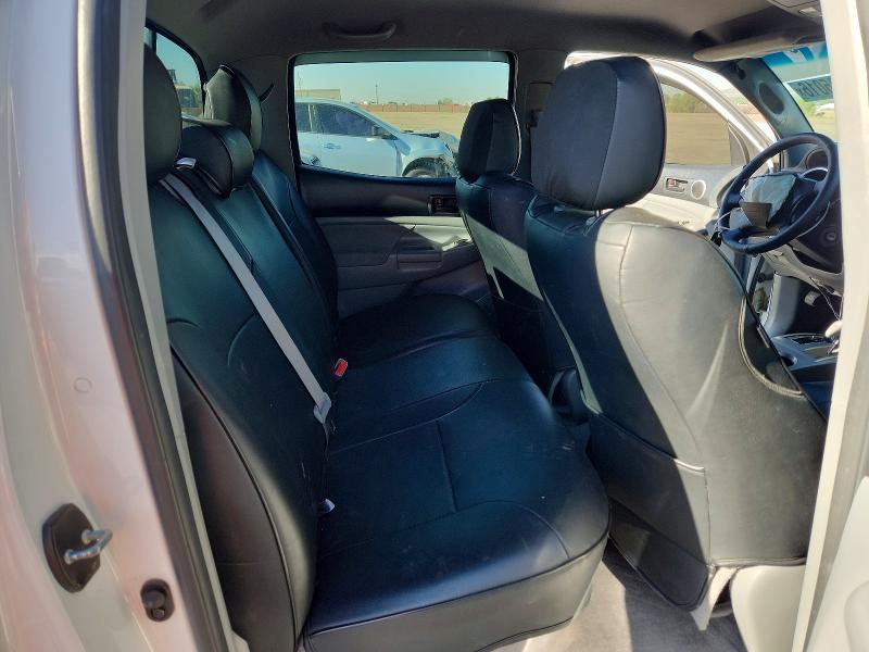 Aukcja sprzedaży 2007 Toyota Tacoma, vin: 5TEKU72N47Z349025, numer aukcji: 59735016