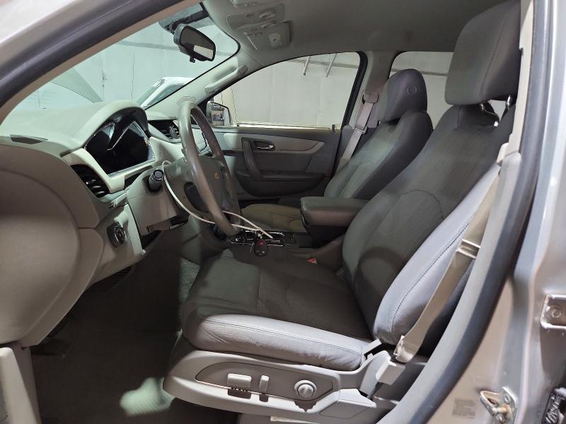 Aukcja sprzedaży 2017 Chevrolet Traverse, vin: 1GNKVGKD7HJ313014, numer aukcji: 61478646