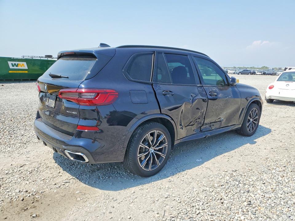 2019 Bmw X5 მანქანა იყიდება აუქციონზე, vin: 5UXCR6C53KLL05408, აუქციონის ნომერი: 59839876
