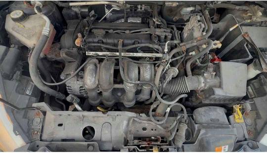 Продаж на аукціоні авто 2012 Ford Fiesta, vin: 3FADP4FJ3CM216887, номер лоту: 62023016