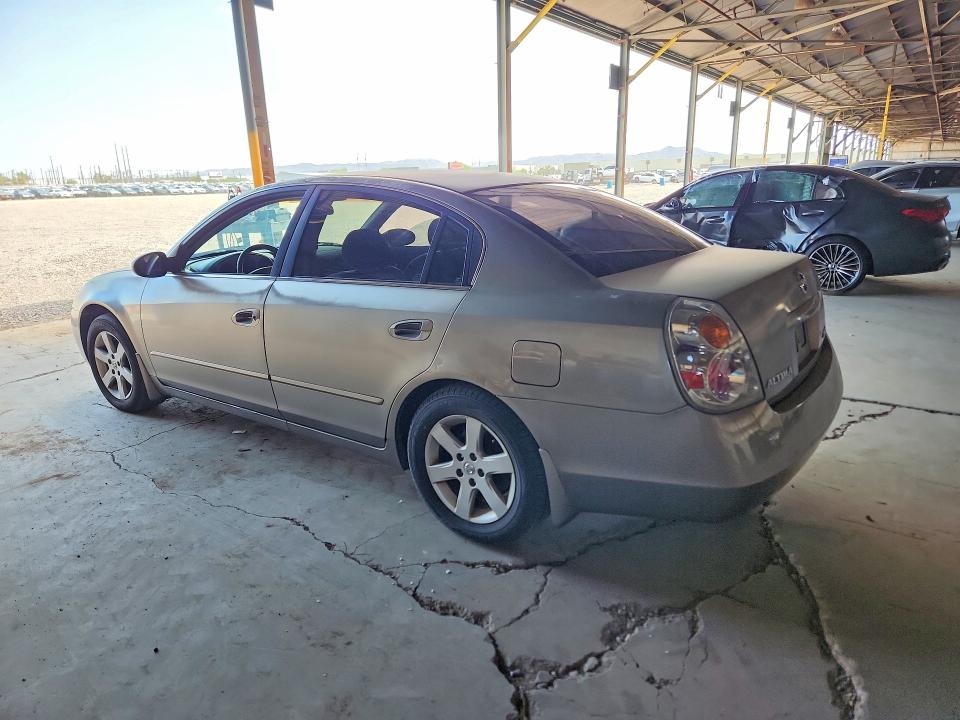 59405546 :رقم المزاد ، 1N4AL11D03C147897 vin ، 2003 Nissan Altima مزاد بيع