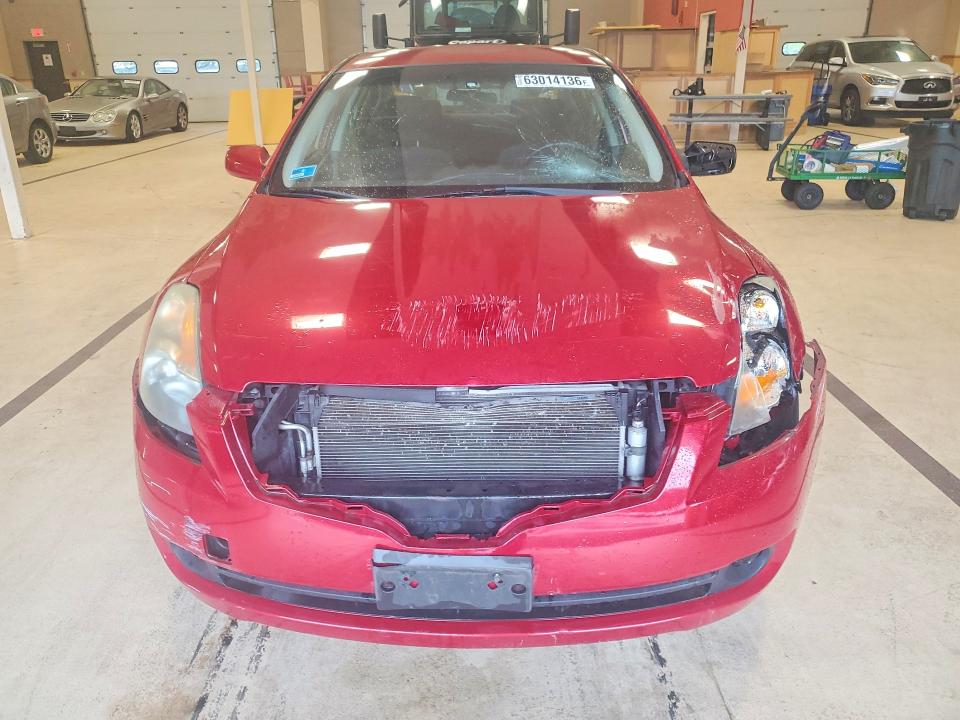 Продаж на аукціоні авто 2009 Nissan Altima, vin: 1N4AL21E09N470178, номер лоту: 63014136