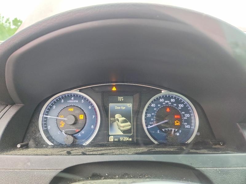 Aukcja sprzedaży 2015 Toyota Camry, vin: 4T1BK1FK6FU558109, numer aukcji: 63306686