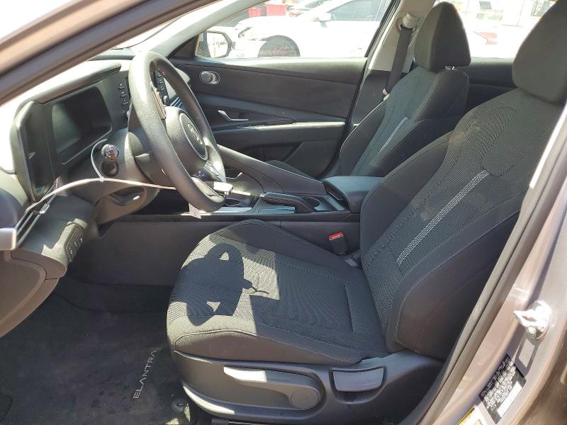 62840666 :رقم المزاد ، KMHLL4DG2TU099254 vin ، 2026 Hyundai Elantra مزاد بيع