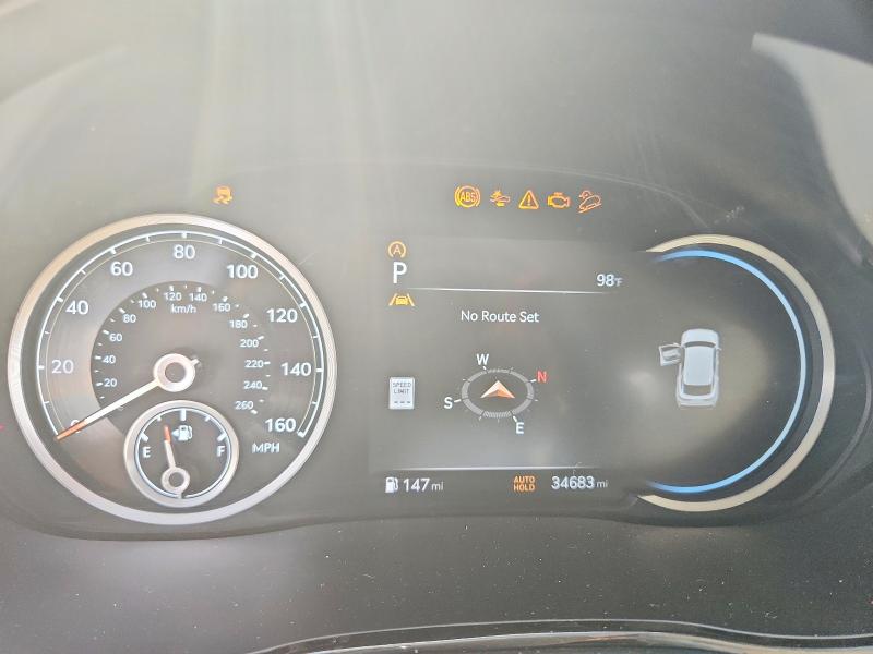 Продажа на аукционе авто 2023 Genesis Gv70, vin: KMUMADTB3PU137274, номер лота: 60137876