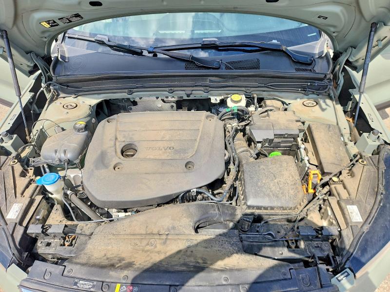 60587736 :رقم المزاد ، YV4L12UA4P2932576 vin ، 2023 Volvo Xc40 مزاد بيع