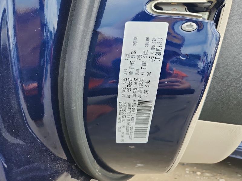 Aukcja sprzedaży 2018 Chrysler Pacifica, vin: 2C4RC1BG4JR188365, numer aukcji: 59715186