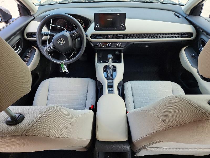 Продажа на аукционе авто 2024 Honda Hr-v, vin: 3CZRZ2H35RM708384, номер лота: 60032846