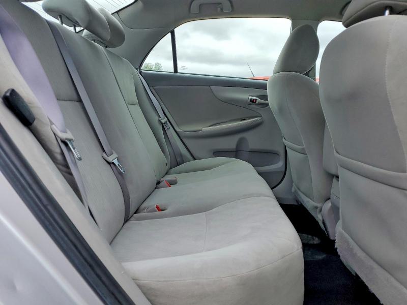 Продаж на аукціоні авто 2010 Toyota Corolla, vin: 1NXBU4EE1AZ236882, номер лоту: 59658866