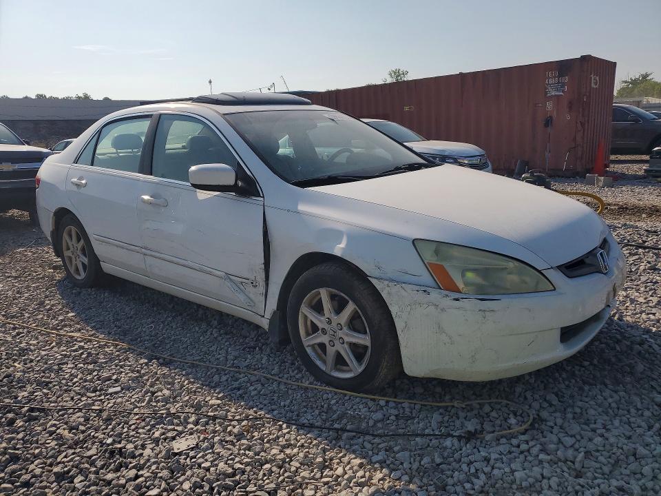 Продаж на аукціоні авто 2004 Honda Accord, vin: 1HGCM66574A029343, номер лоту: 59894806