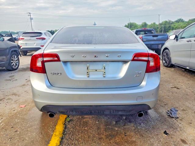 2012 Volvo S60 მანქანა იყიდება აუქციონზე, vin: YV1902FH7C2138363, აუქციონის ნომერი: 59281896