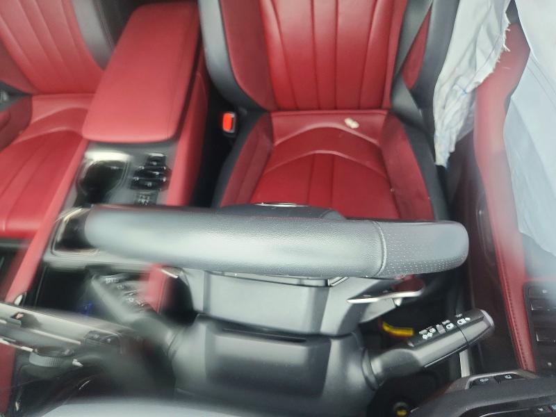 Продажа на аукционе авто 2023 Lexus Rx, vin: 2T2BCMEA3PC006444, номер лота: 59735796