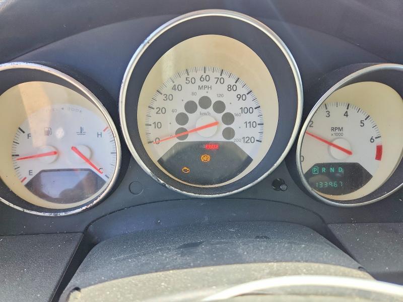 Продаж на аукціоні авто 2009 Dodge Hornet, vin: 1B3HB48A79D103926, номер лоту: 59730896