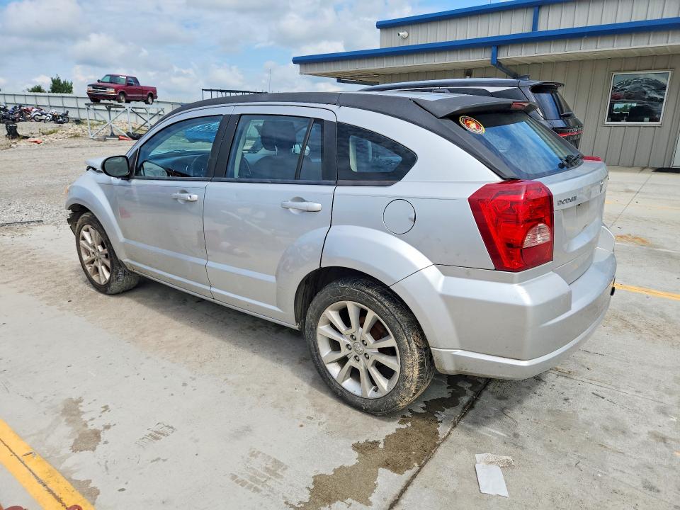 2011 Dodge Caliber მანქანა იყიდება აუქციონზე, vin: 1B3CB5HA5BD268203, აუქციონის ნომერი: 59661876