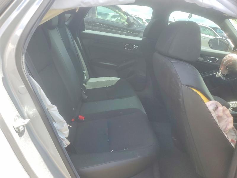 Aukcja sprzedaży 2025 Honda Civic, vin: 19XFL2H8XSE009998, numer aukcji: 61676936