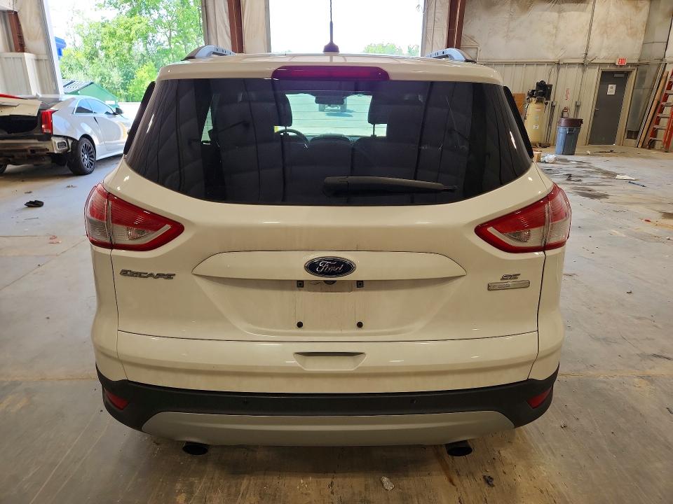 Aukcja sprzedaży 2016 Ford Escape, vin: 1FMCU0GX9GUC09773, numer aukcji: 59635756