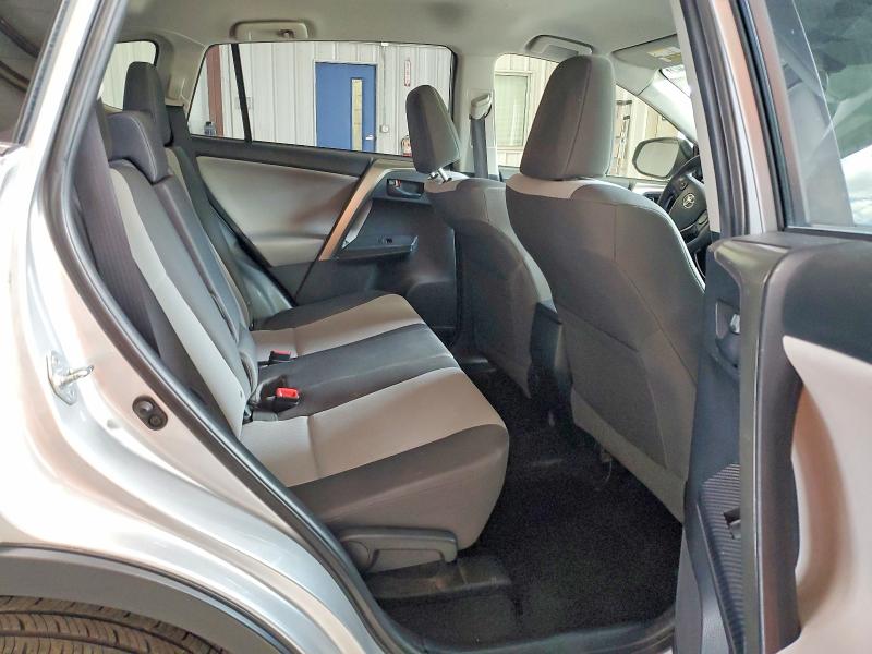 63596846 :رقم المزاد ، JTMBFREV1ED062751 vin ، 2014 Toyota Rav4 مزاد بيع