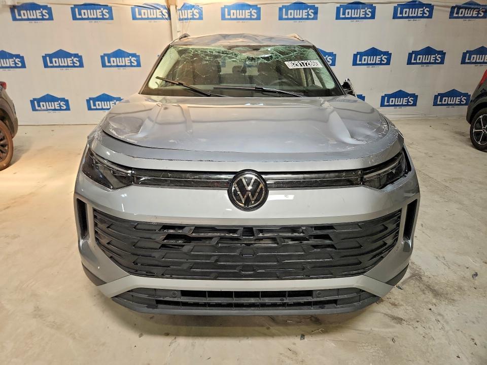 Продажа на аукционе авто 2026 Volkswagen Tiguan, vin: 3VVFR7RM9TM099855, номер лота: 62917286