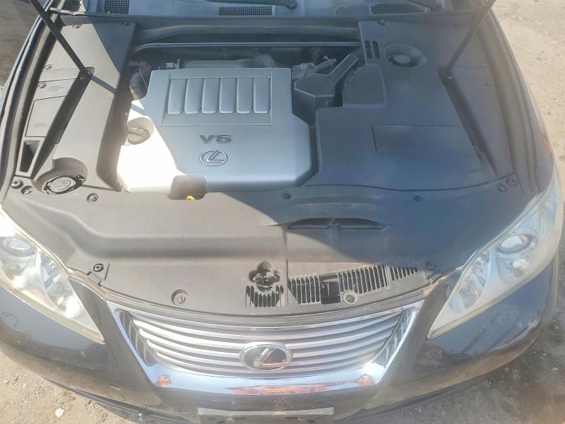 Aukcja sprzedaży 2009 Lexus Es, vin: JTHBJ46G192288273, numer aukcji: 60743696
