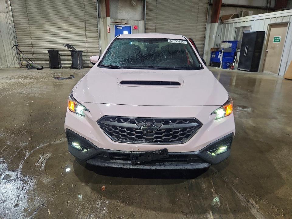 Продаж на аукціоні авто 2022 Subaru Wrx, vin: JF1VBAF66N9031926, номер лоту: 60993826