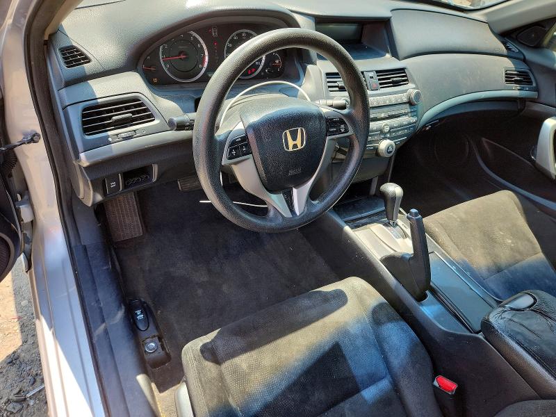 61117936 :رقم المزاد ، 1HGCS1B71AA009195 vin ، 2010 Honda Accord مزاد بيع