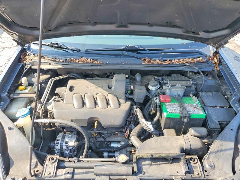 Aukcja sprzedaży 2012 Nissan Sentra, vin: 3N1AB6AP4CL760407, numer aukcji: 61395246