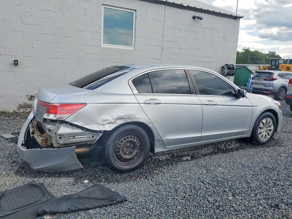 Продаж на аукціоні авто 2011 Honda Accord, vin: 1HGCP2F3XBA037626, номер лоту: 62964496