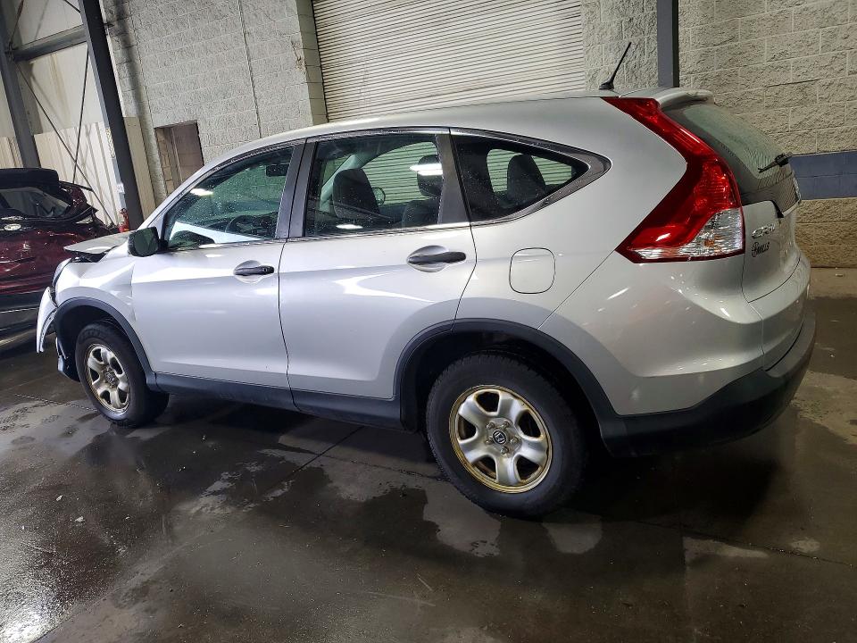 63362096 :رقم المزاد ، 5J6RM4H35EL042889 vin ، 2014 Honda Cr-v مزاد بيع