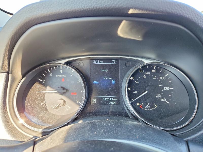 Продажа на аукционе авто 2015 Nissan Rogue, vin: KNMAT2MV7FP535257, номер лота: 61549616