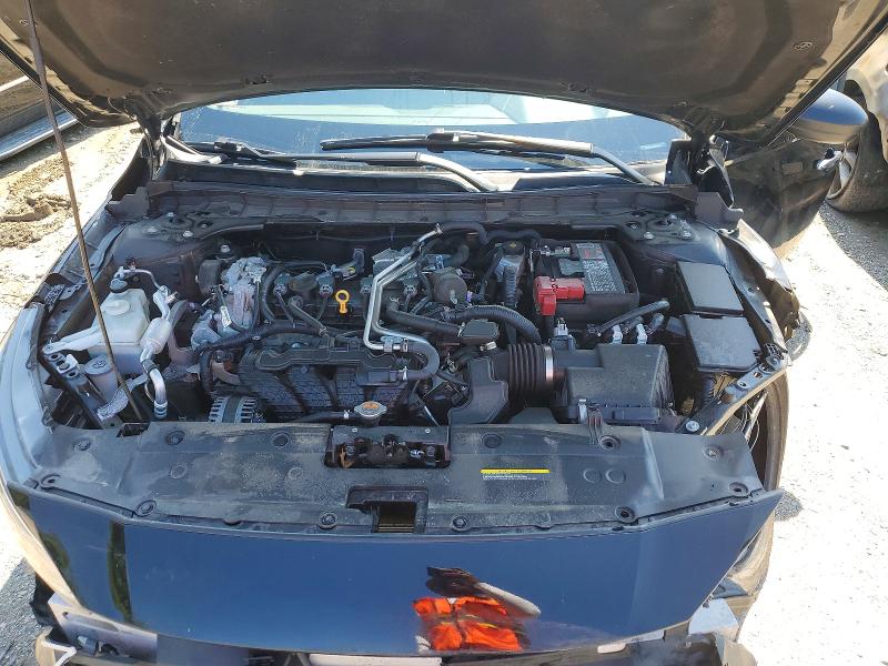 Aukcja sprzedaży 2025 Nissan Altima, vin: 1N4BL4DV6SN350256, numer aukcji: 60619896
