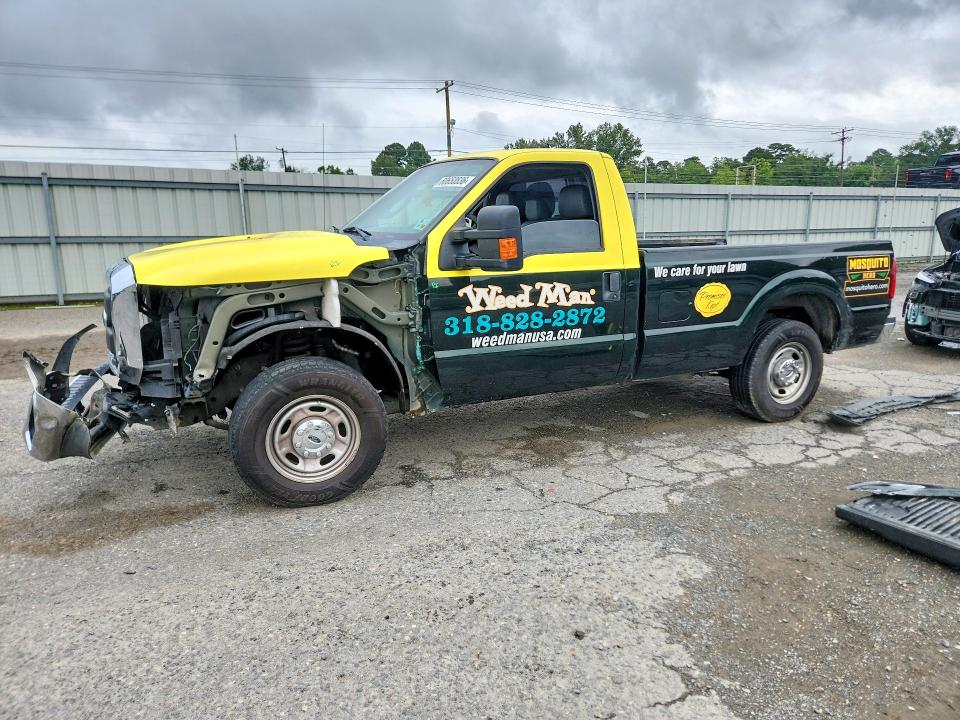 Aukcja sprzedaży 2016 Ford F350, vin: 1FTBF3A64GEB91415, numer aukcji: 60650836
