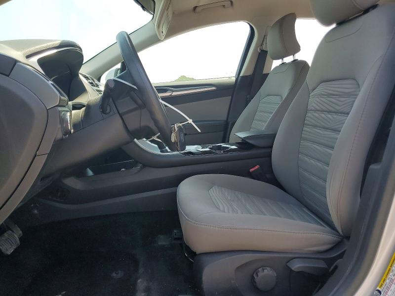 Aukcja sprzedaży 2016 Ford Fusion, vin: 3FA6P0G71GR279581, numer aukcji: 62832606
