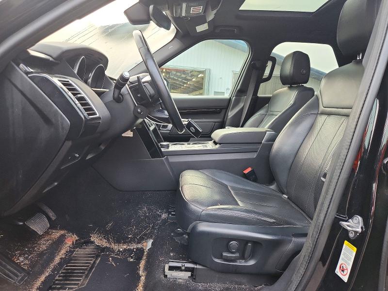Продаж на аукціоні авто 2020 Land Rover Discovery, vin: SALRG2RV1L2423037, номер лоту: 61670266