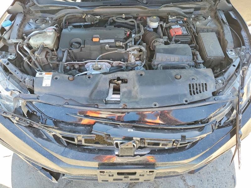 60067386 :رقم المزاد ، 19XFC2E83LE019553 vin ، 2020 Honda Civic مزاد بيع