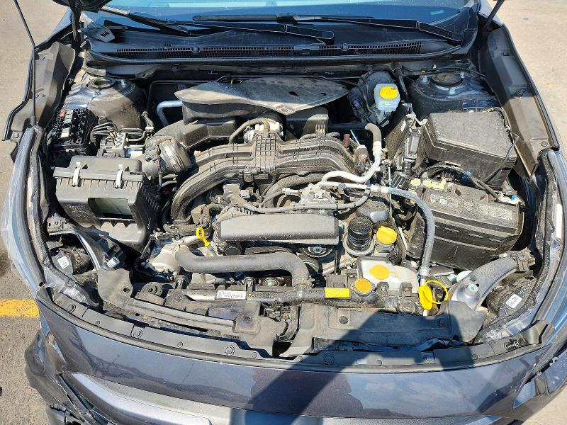 Продаж на аукціоні авто 2025 Subaru Outback, vin: 4S4BTANC3S3138122, номер лоту: 59690536
