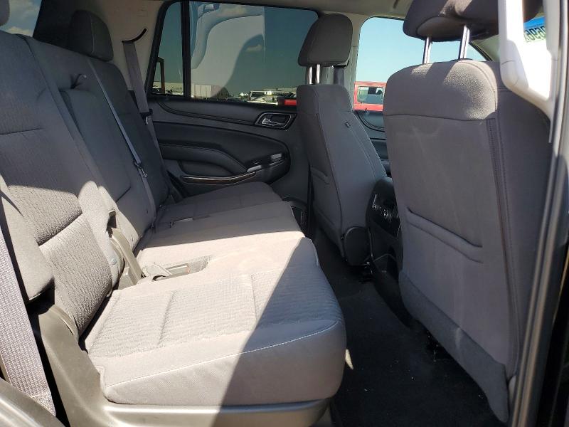 Aukcja sprzedaży 2017 Chevrolet Tahoe, vin: 1GNSKAKC3HR369689, numer aukcji: 59879696