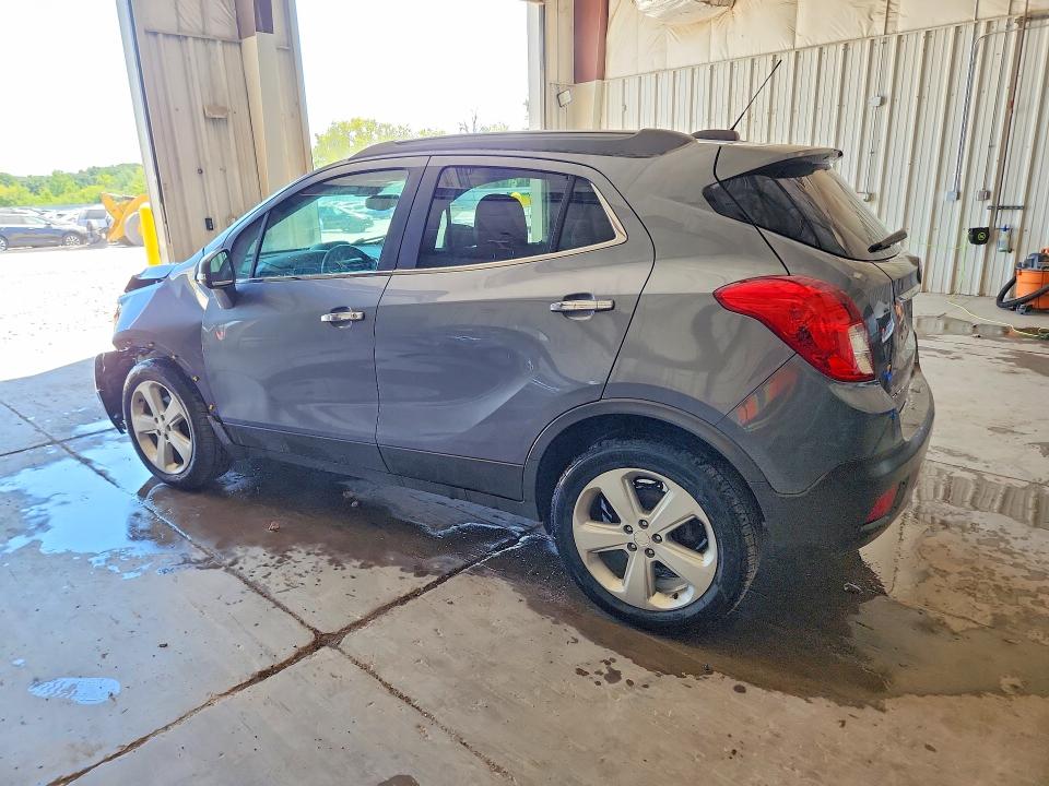 Aukcja sprzedaży 2015 Buick Encore, vin: KL4CJASB0FB092183, numer aukcji: 60668596